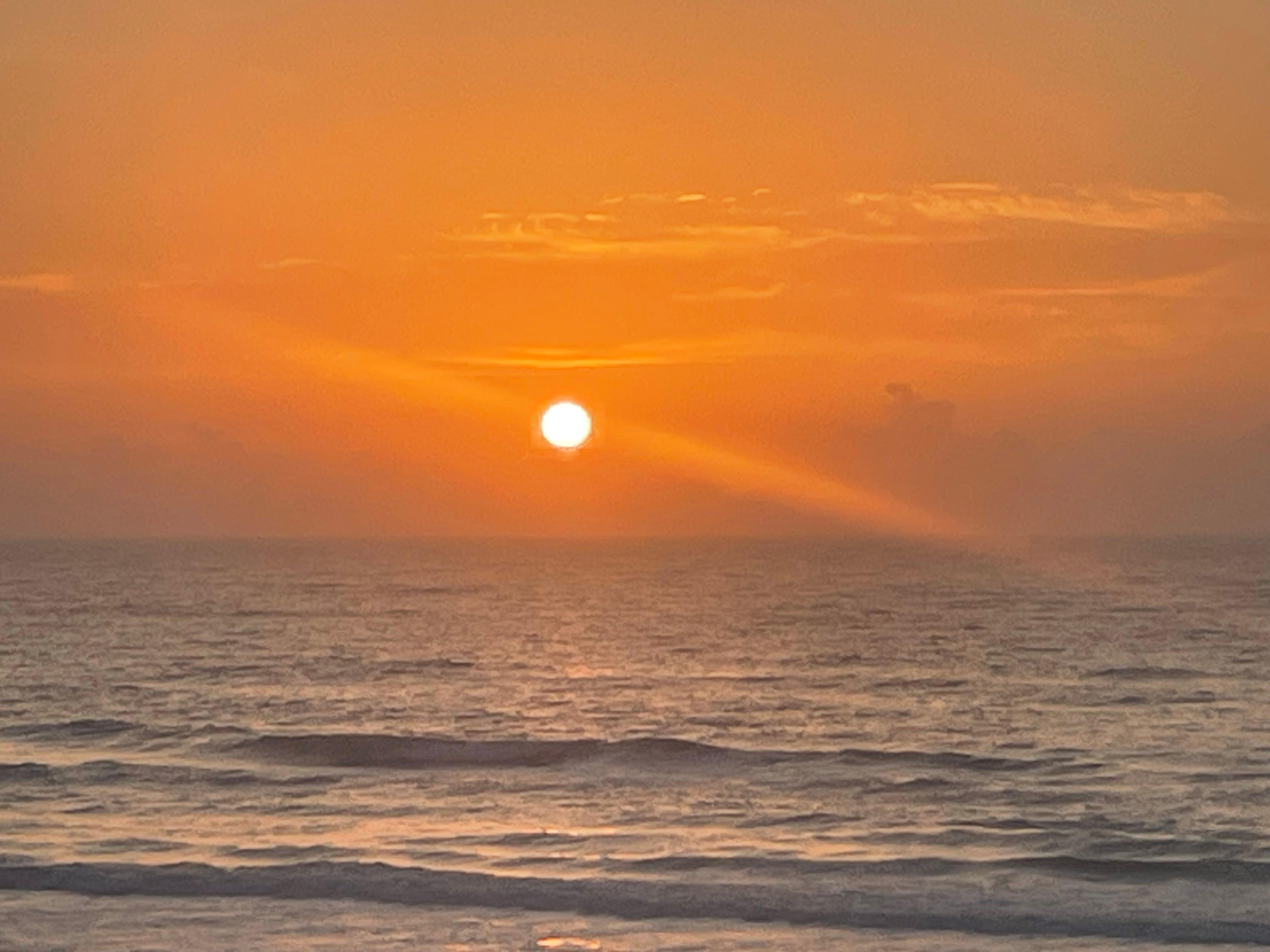 Sunrise