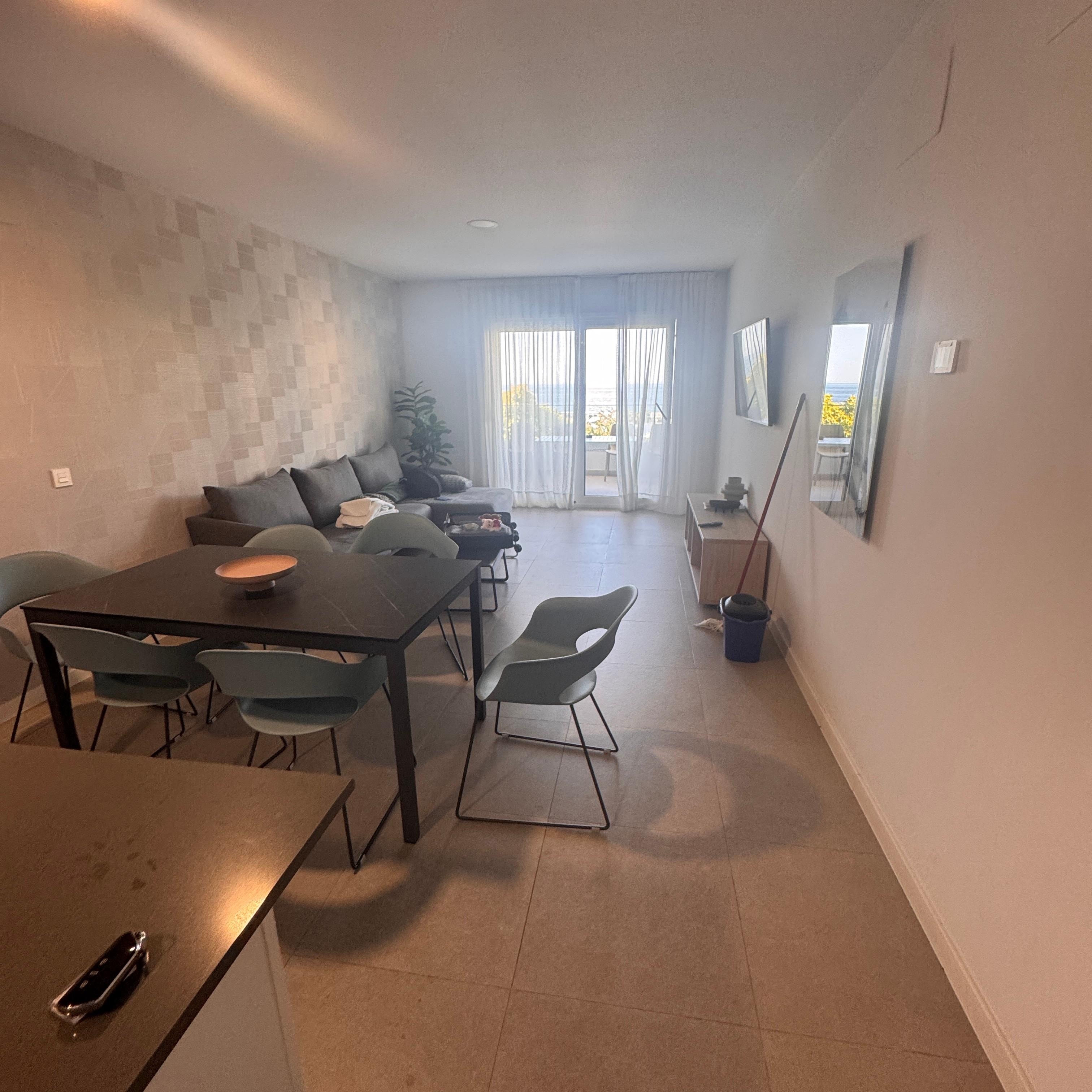 Sala comedor