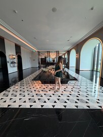 Ritz Carlton Bangkok