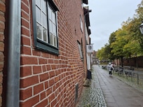 Das schwangere Haus