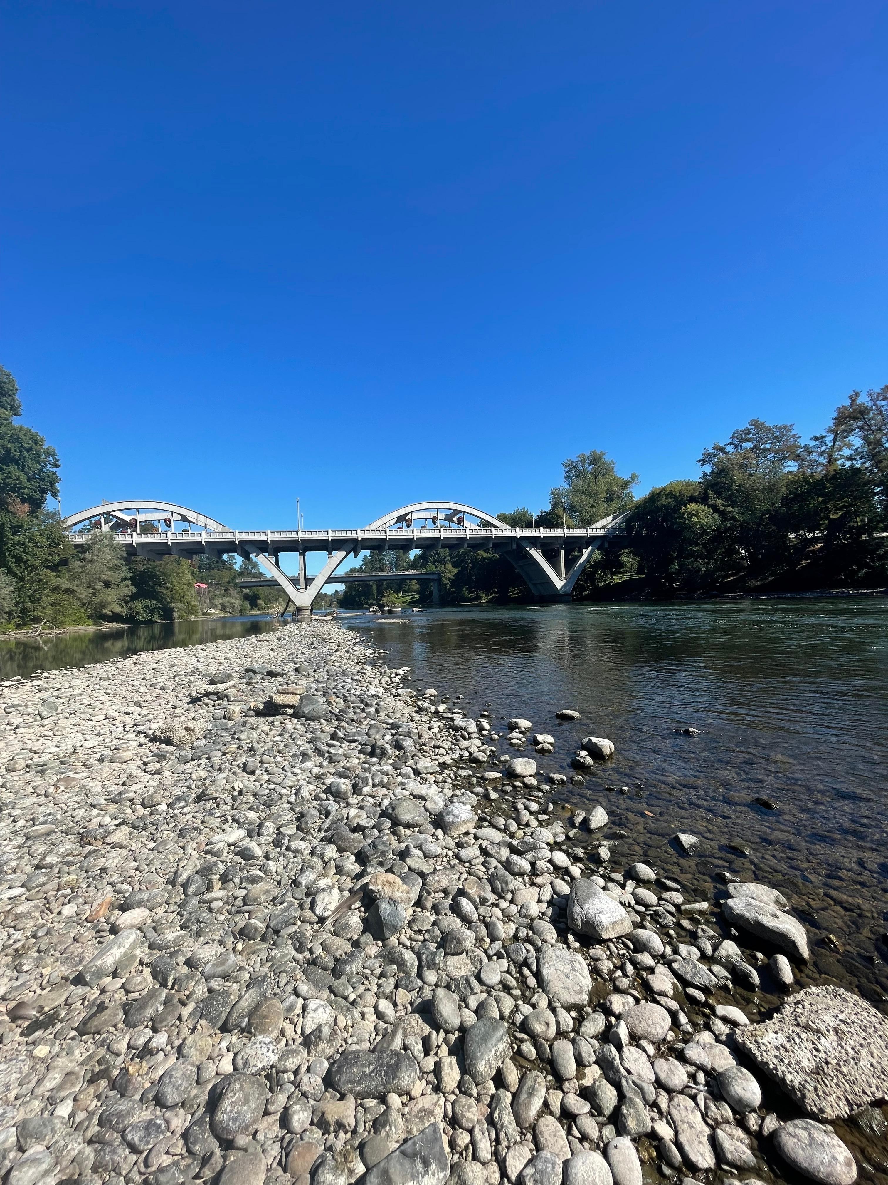 View from my balcony