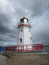 City Beach Lighthouse