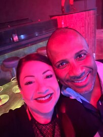 La pasamos expectacular