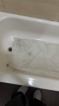 Dirty Towels