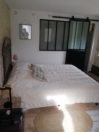 Cozy, quaint and comfortable