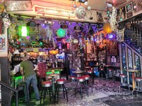 Venice Cafe