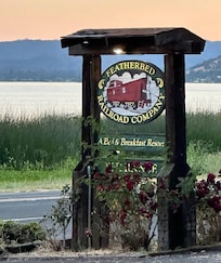 Featherbed