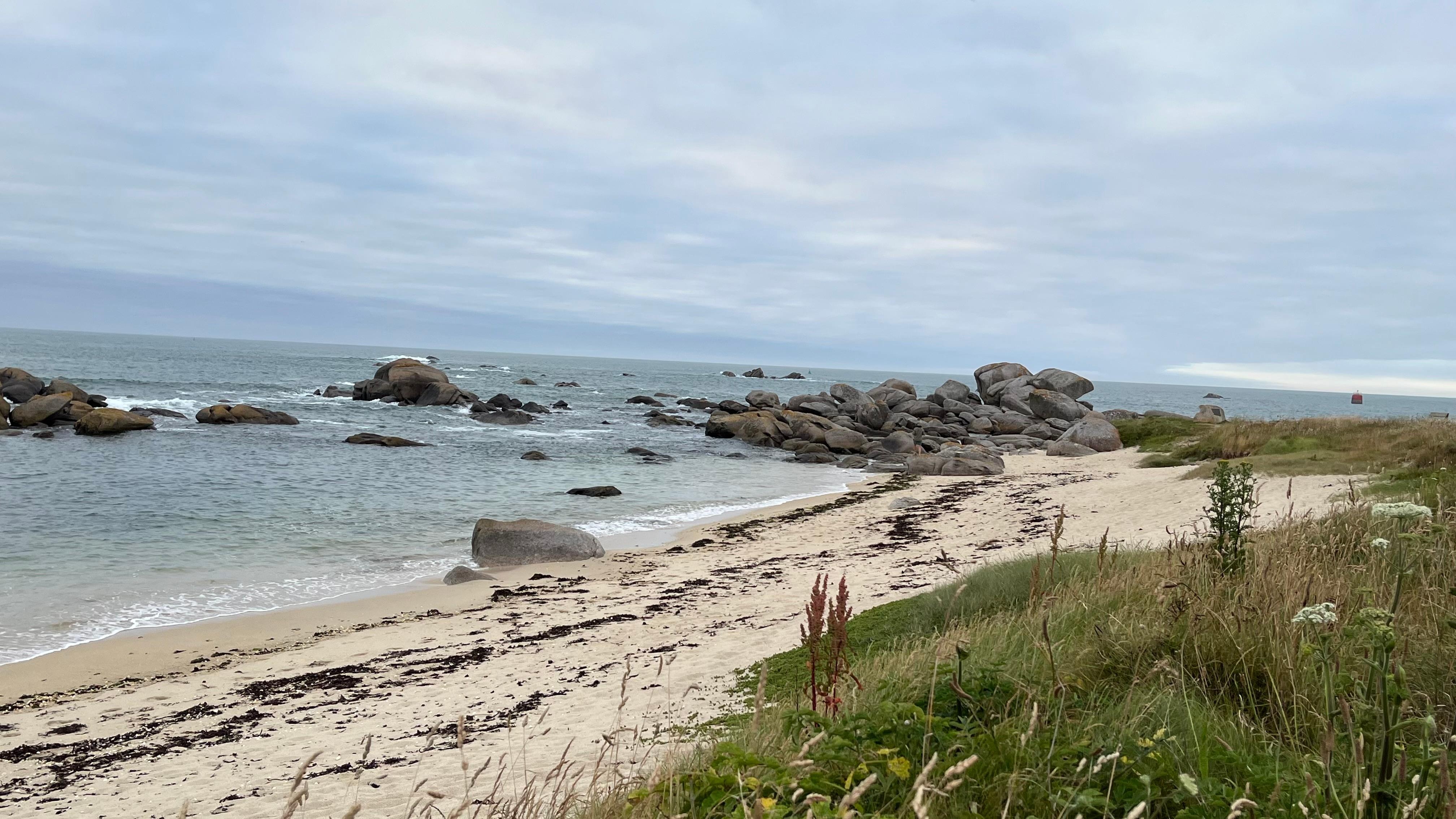 Strand 
