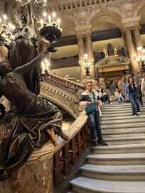 Opera house