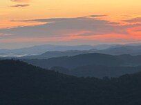 Amazing sunrise!