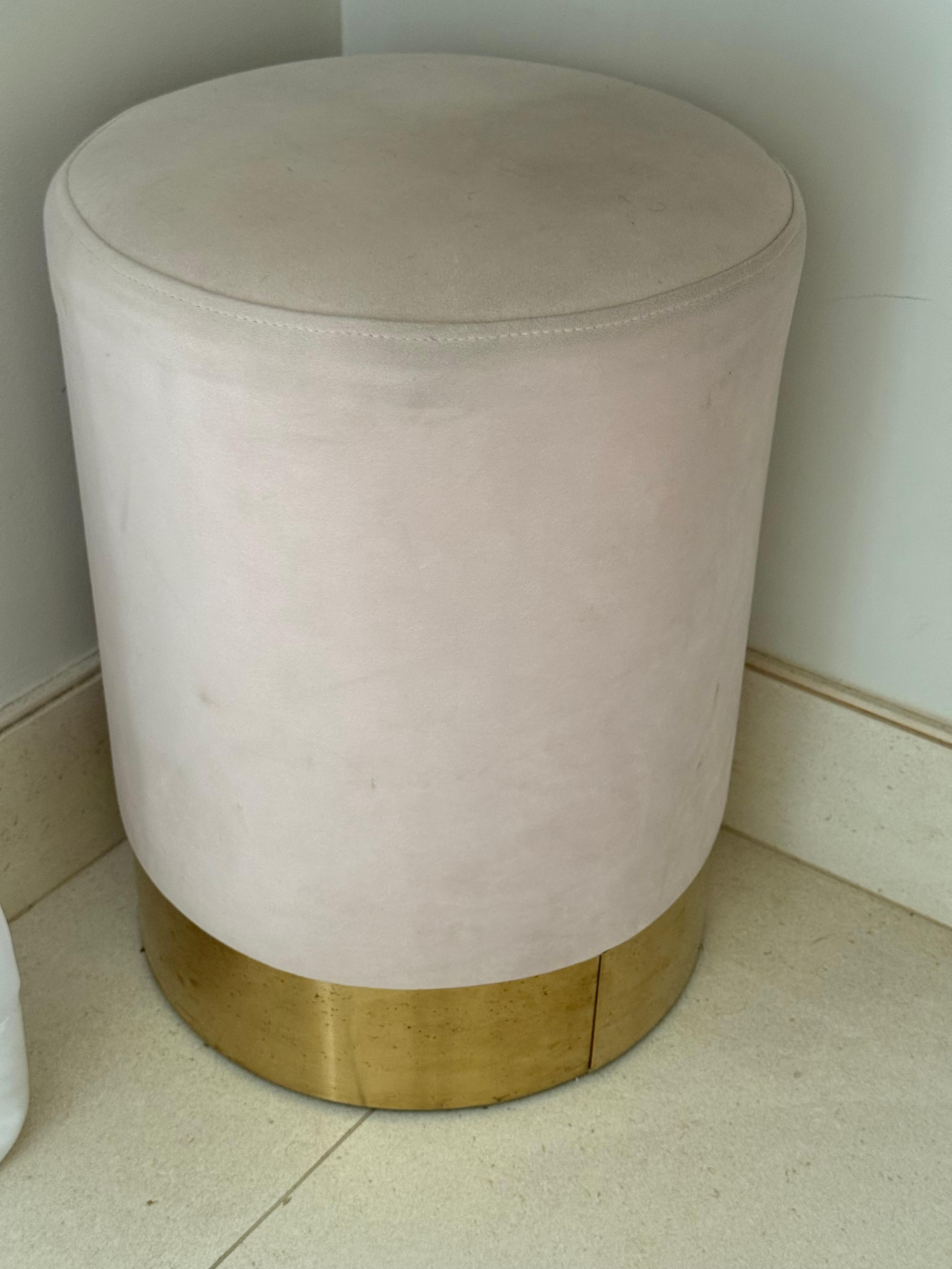Dirty furniture
