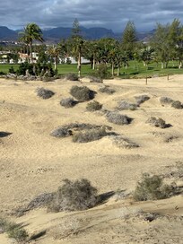 Gorgeous sites near hotel