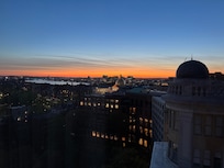 Aussicht