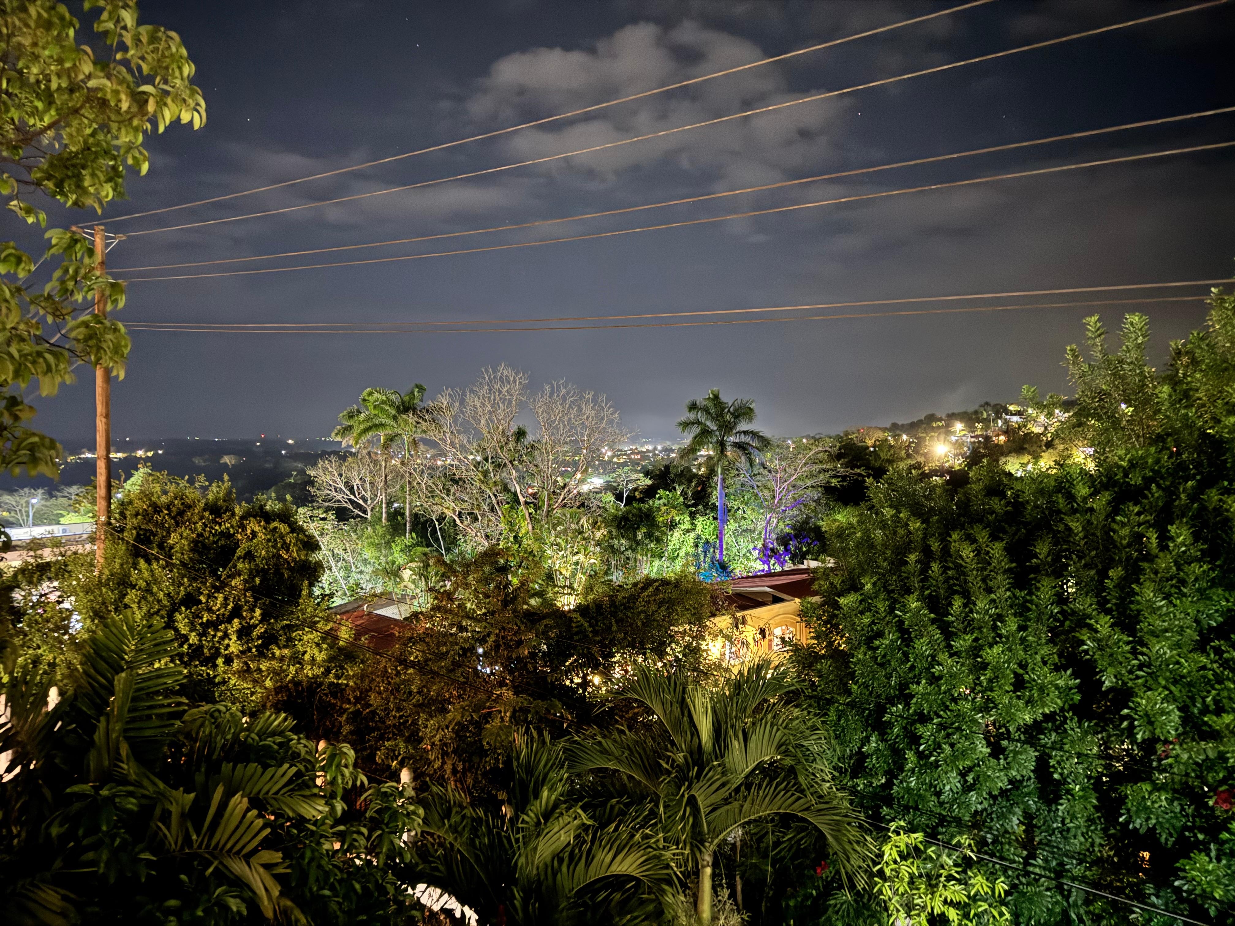 2nd view from balcony