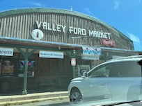 Nearby Market with Deli