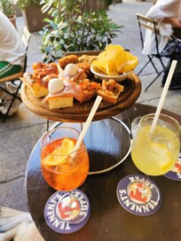 Aperitivo