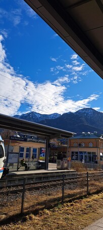 Herrlichte Aussichten