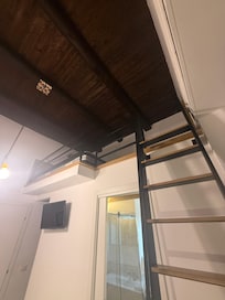 Extra bed