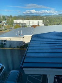 Our view.