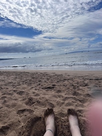 My beach ❤️