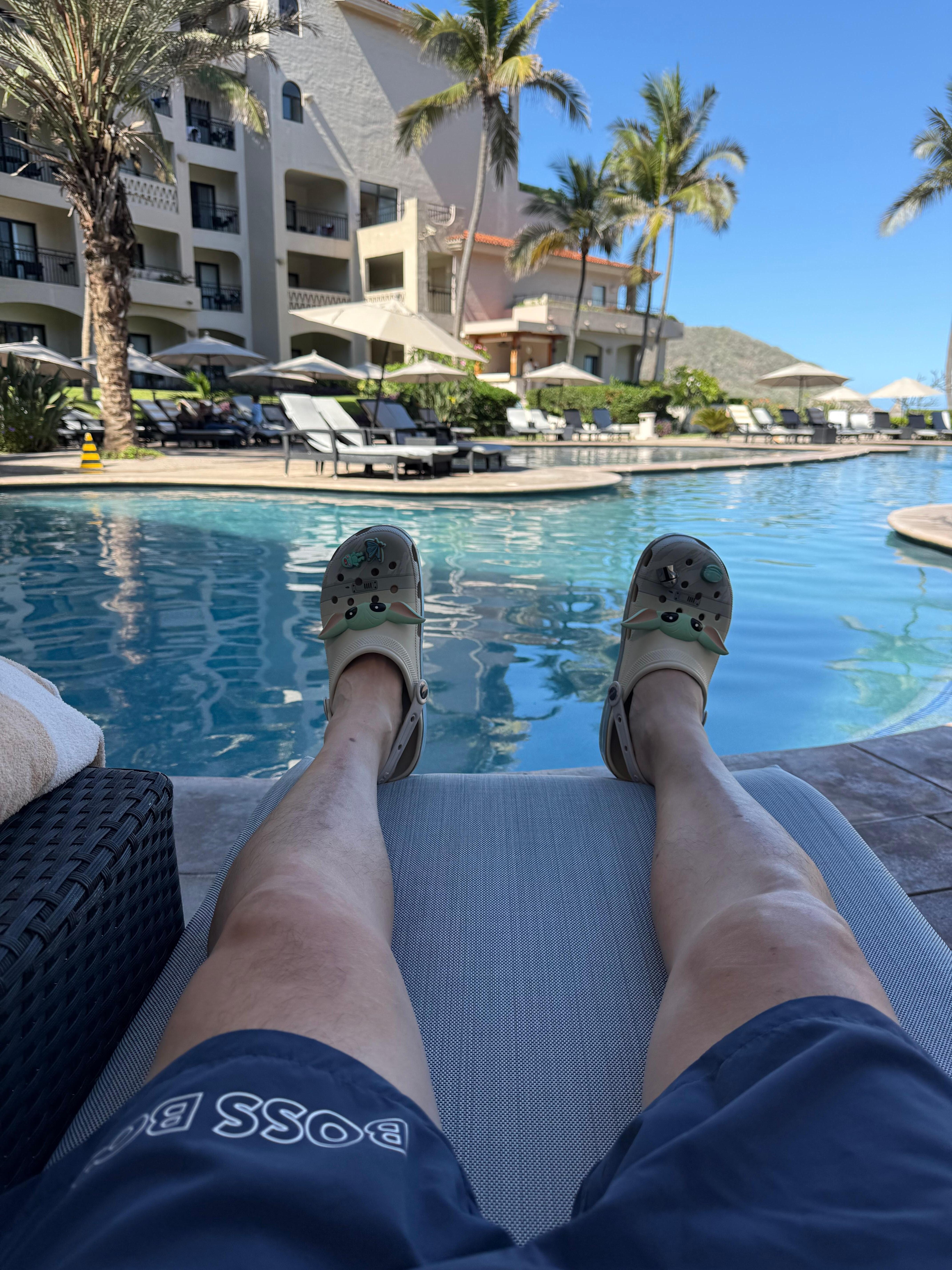 Relax