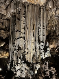 Caves