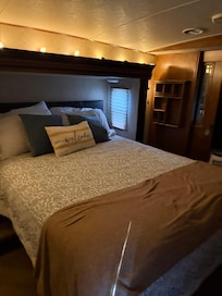 So comfortable and clean