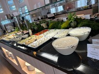 Fantastisk frukost