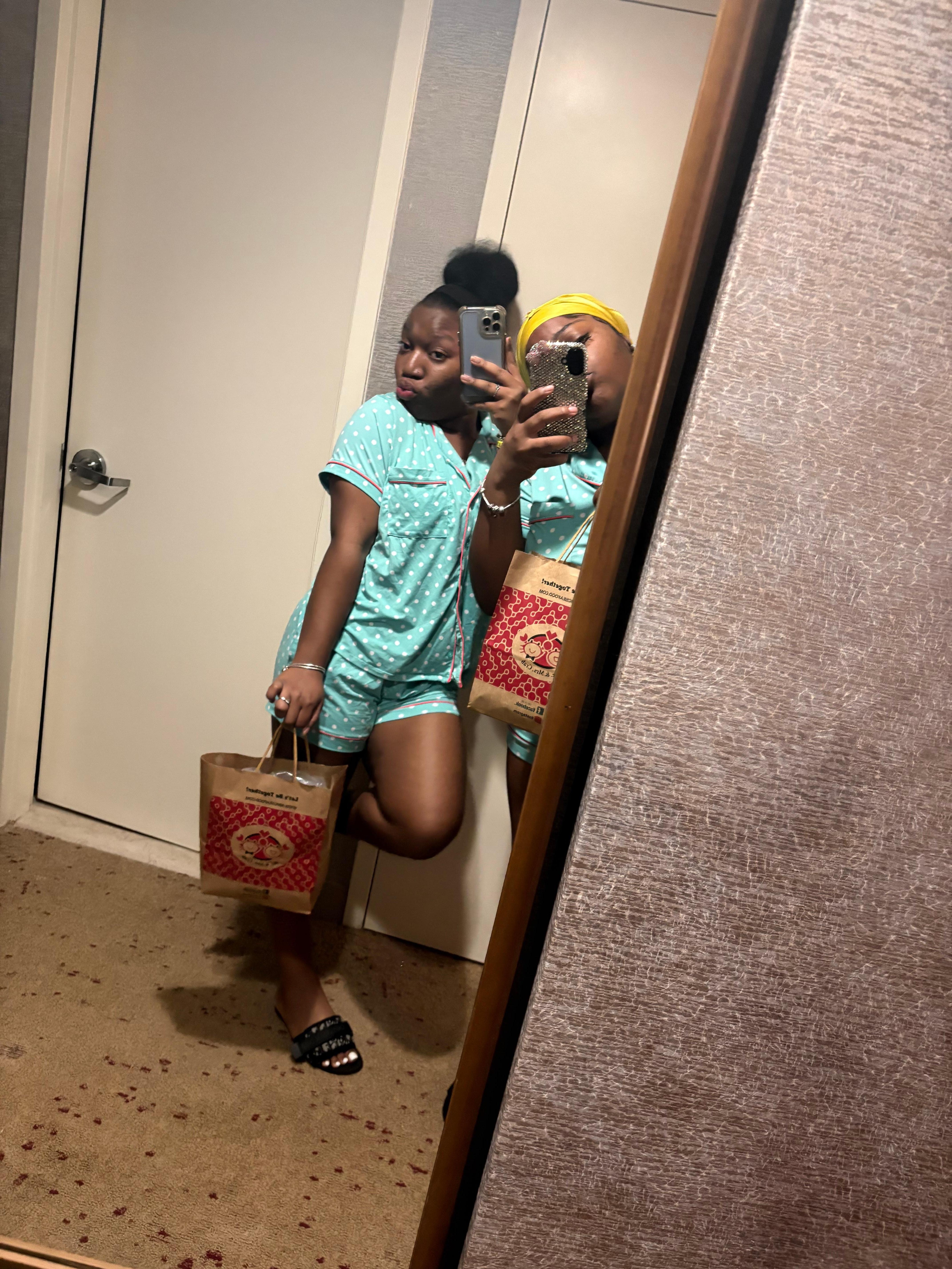 Seafood and good vibes 