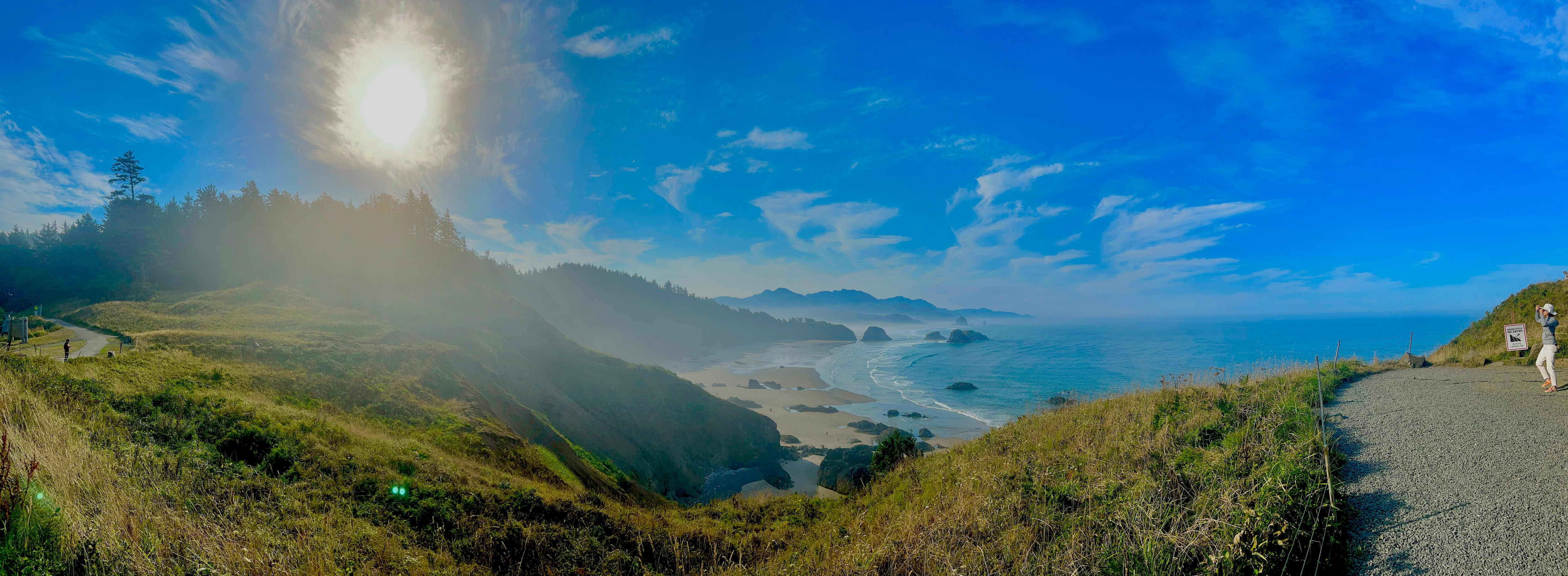 Ecola State Park