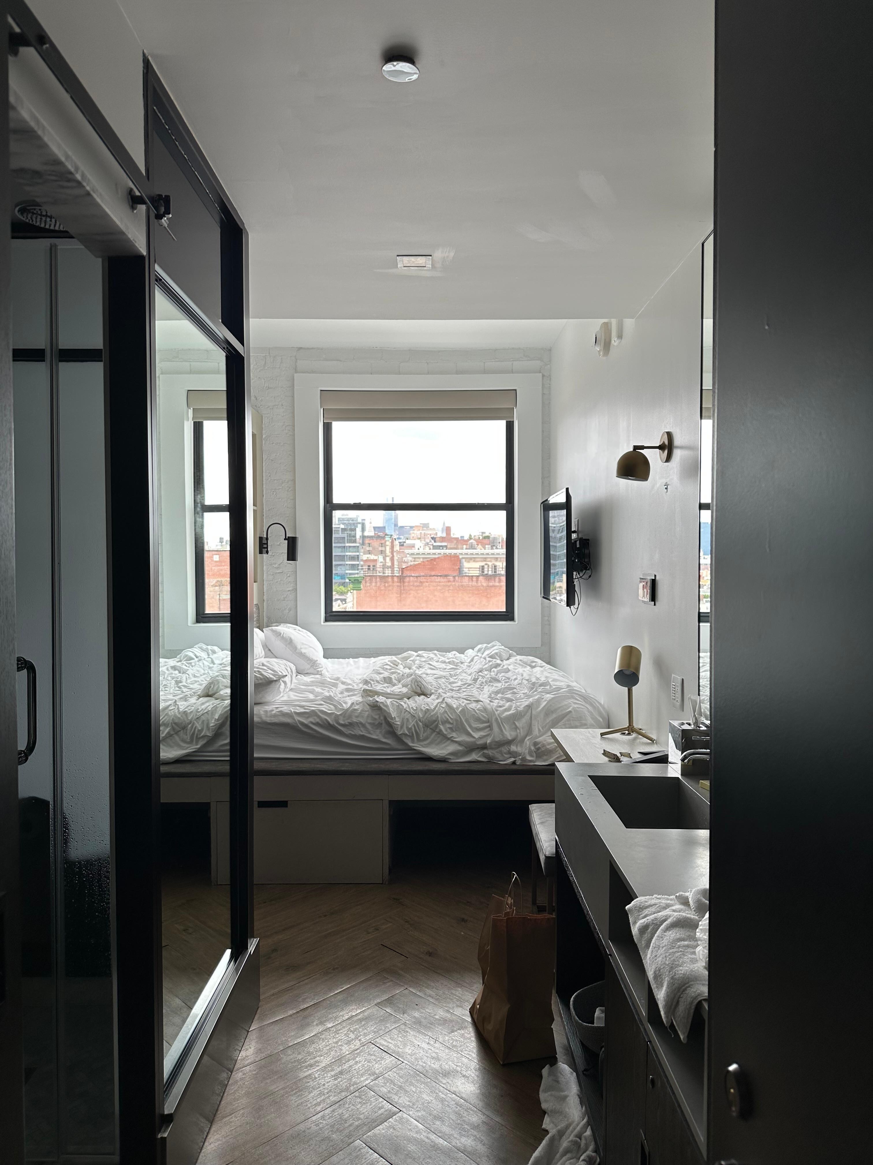 Overall Room Photo