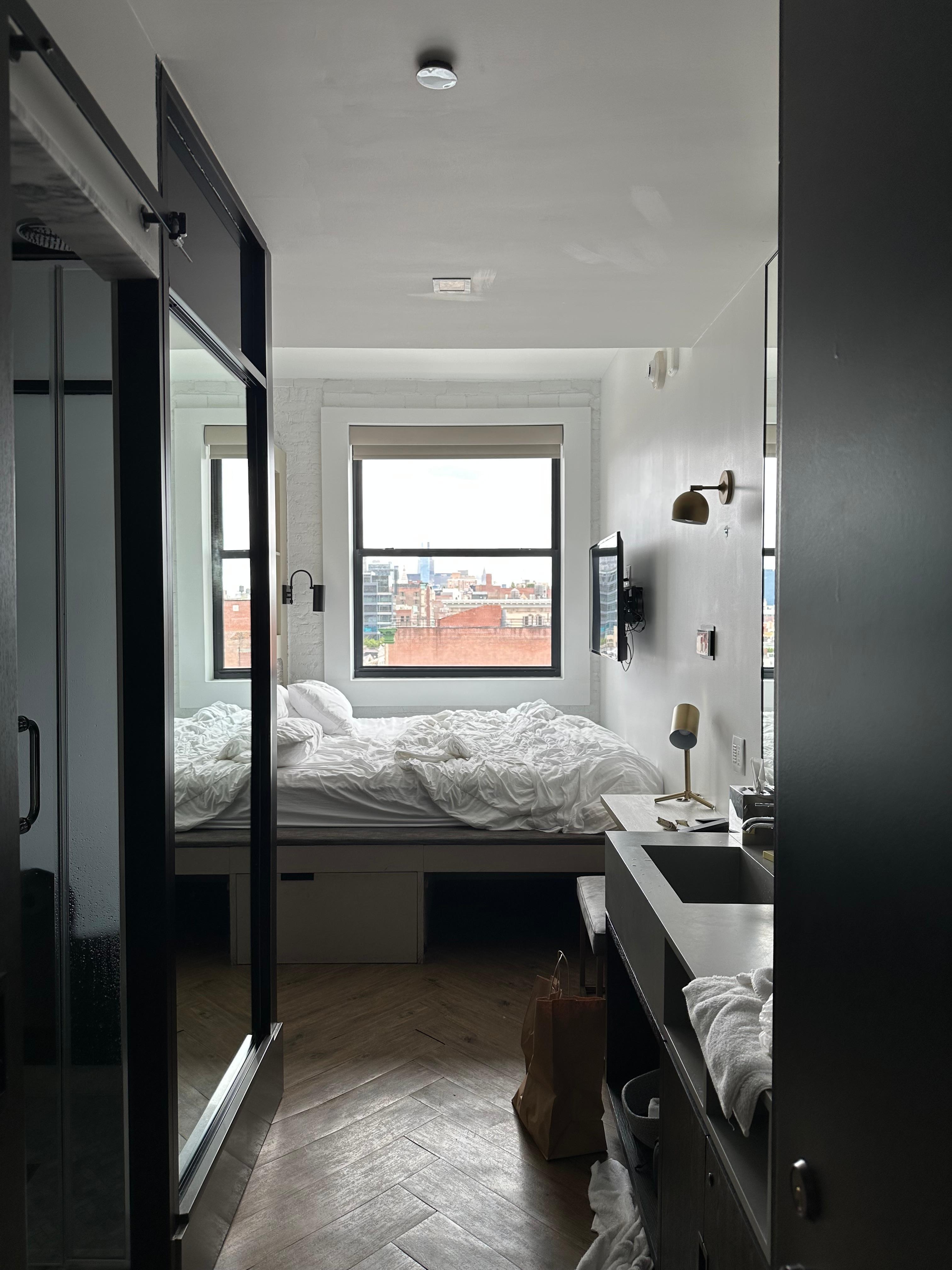 Overall Room Photo