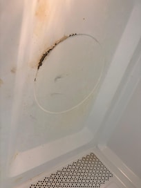 Dirty appliances