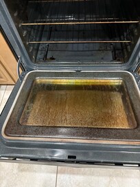 How’d you like to arrive to this the day before Thanksgiving