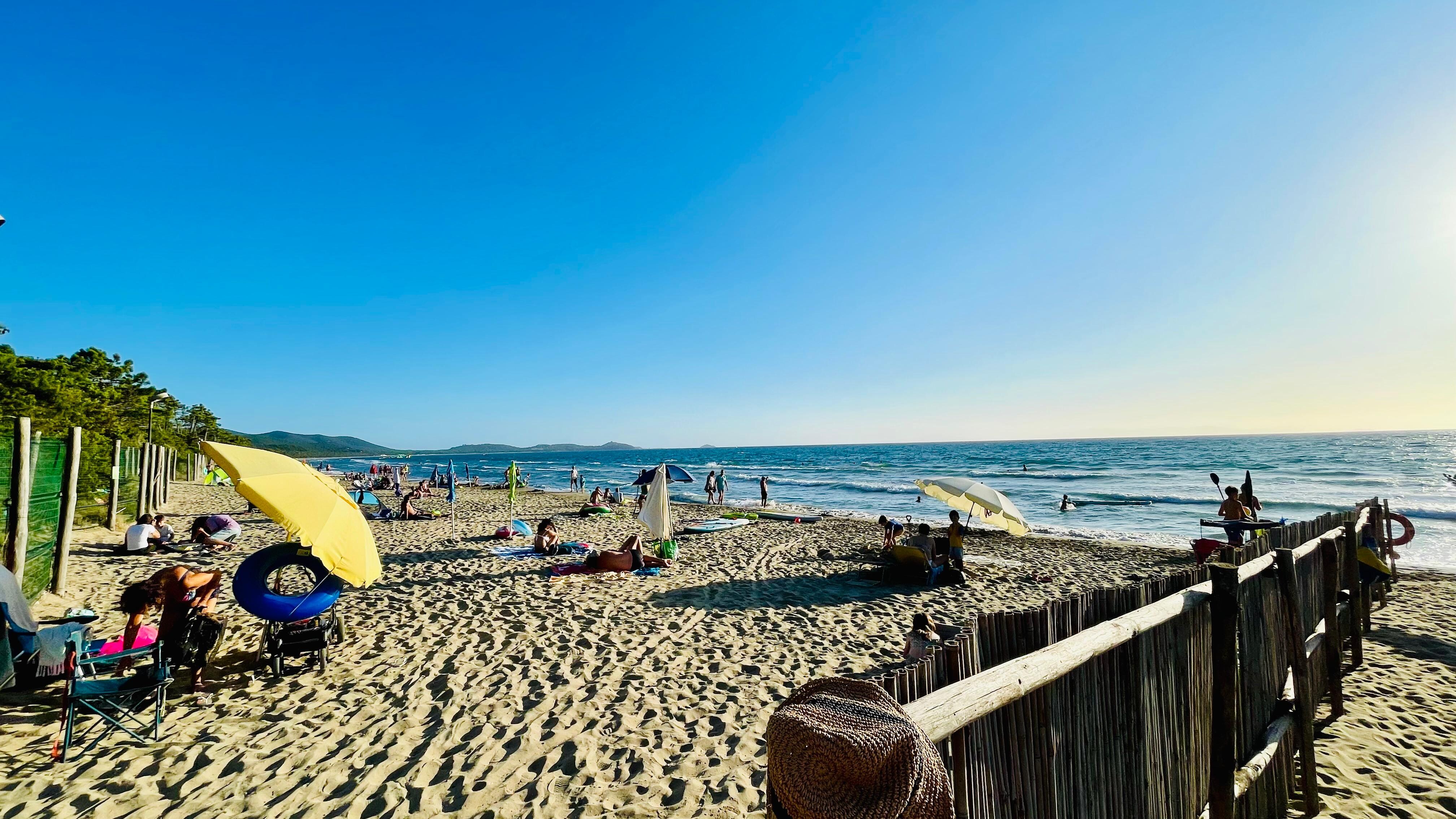 Strand