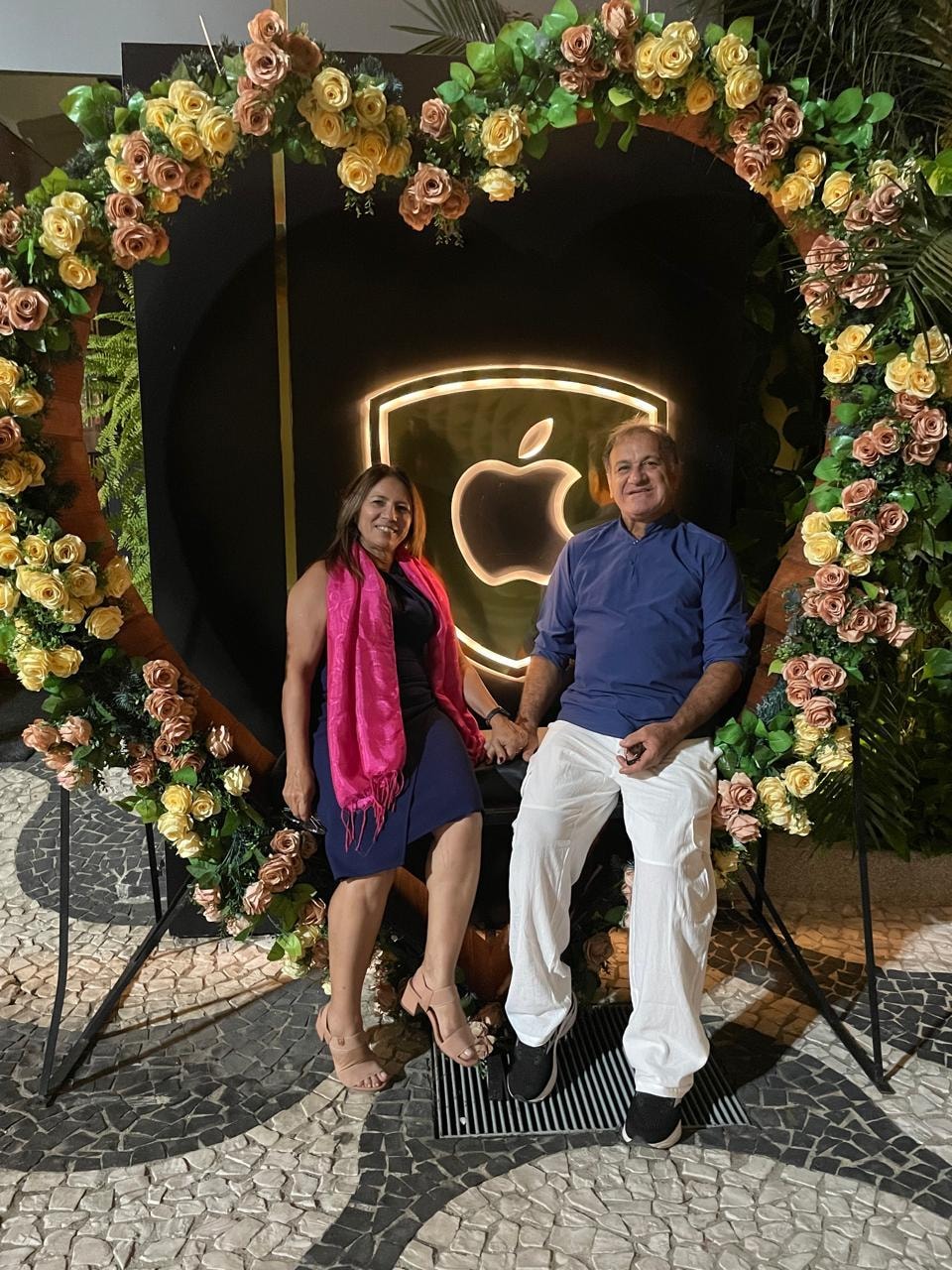 Sábado 27 de setembro 40 anos união 