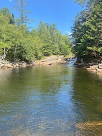 Lower Falls