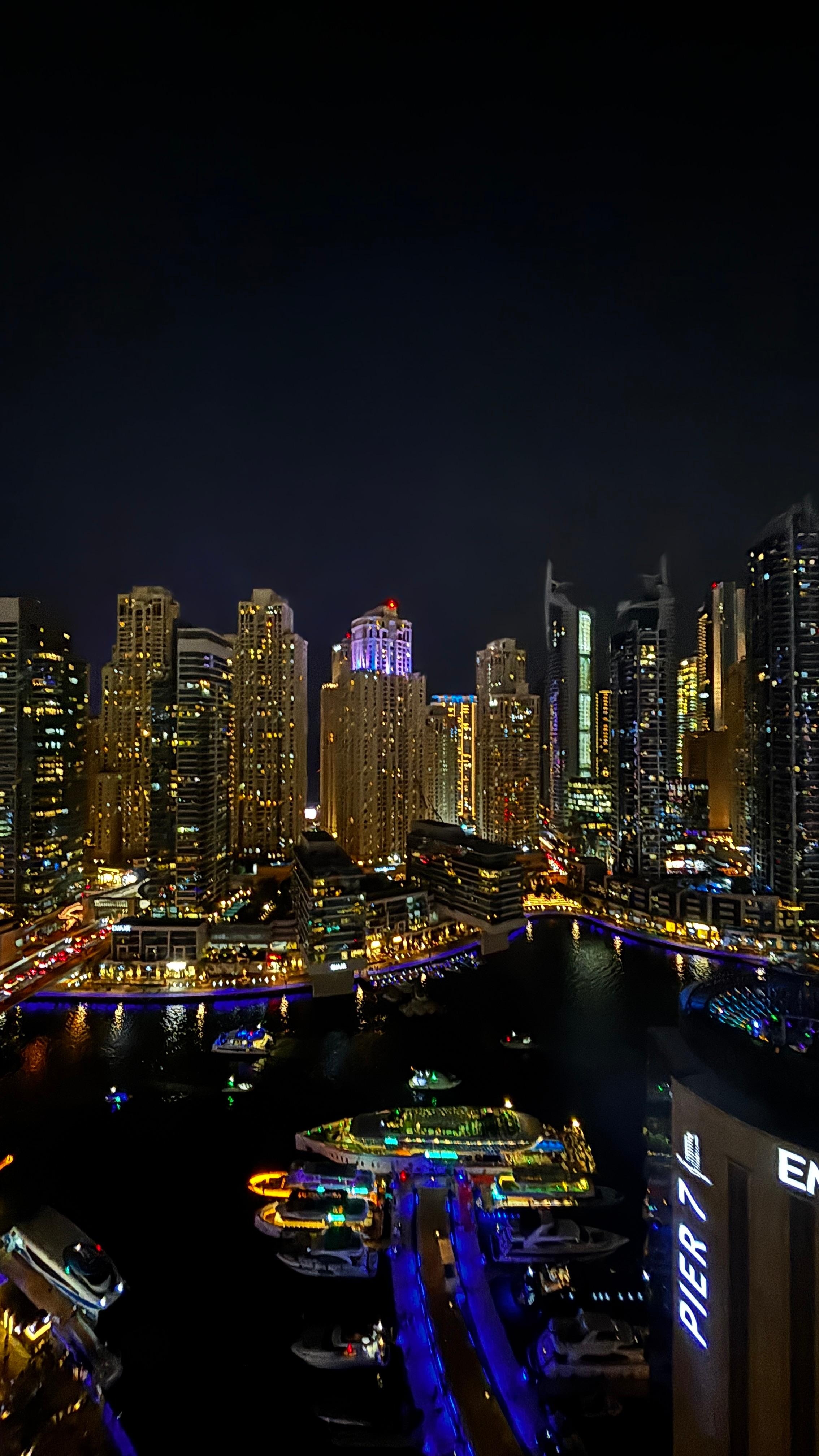 Ausblick aus dem Zimmer