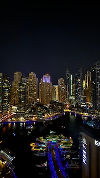 Ausblick aus dem Zimmer