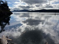 Eastsound Bay