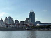 Dinner Cruise with BB