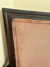 Mold on furniture
