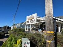 “The Press” Coffee Shop