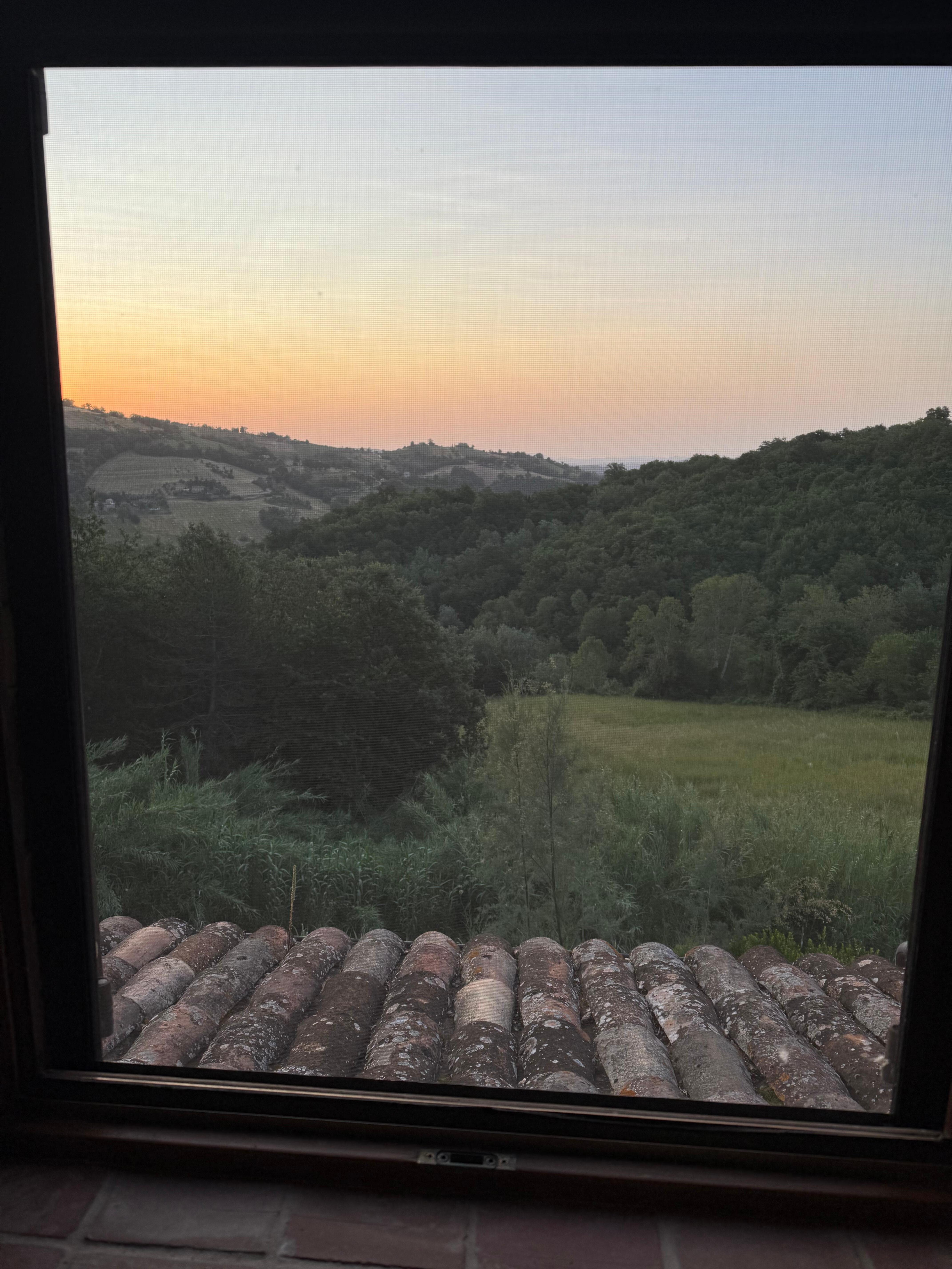 Sunrise
