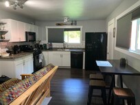 Nice Large Kitchen