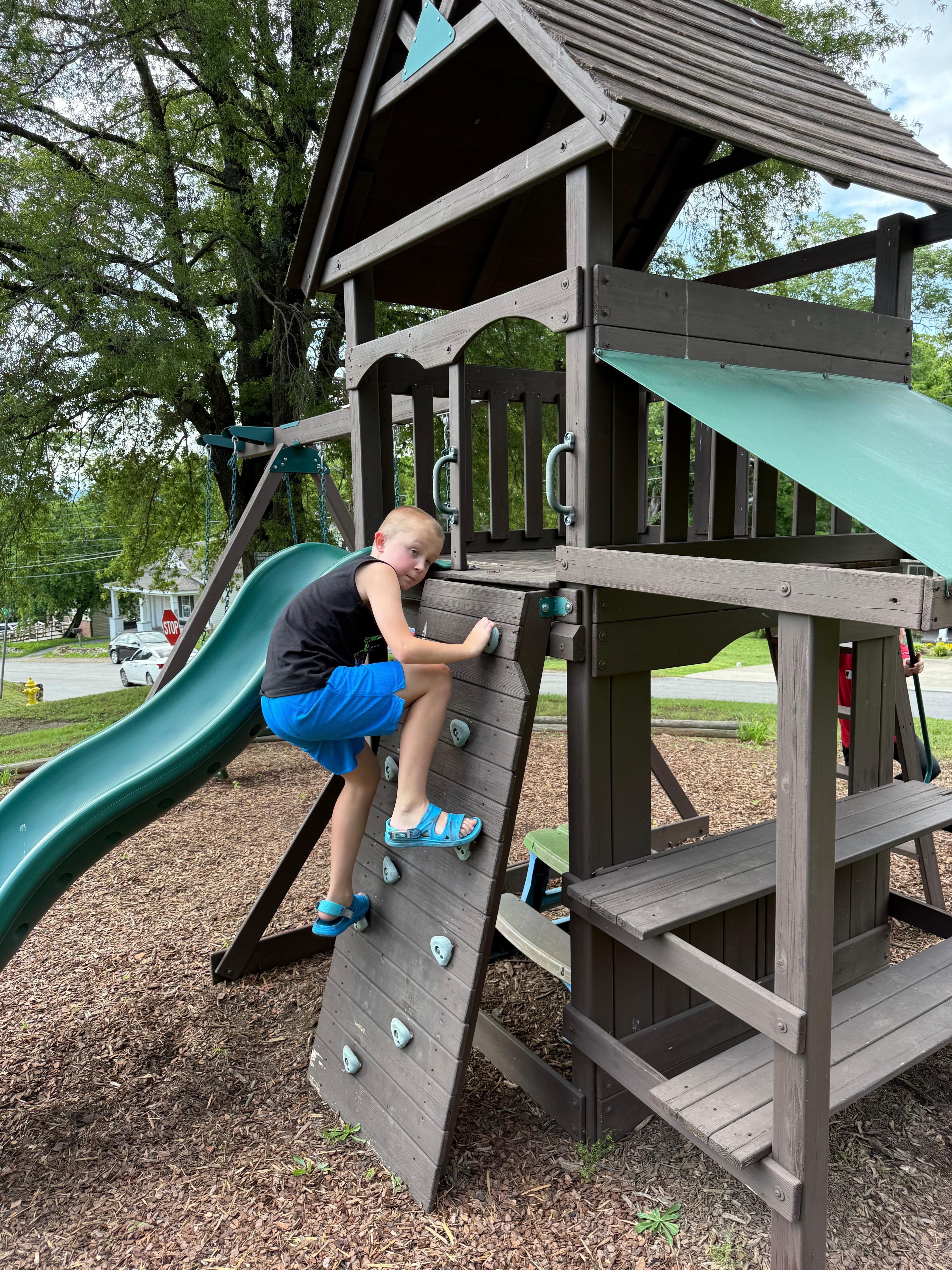 Playground
