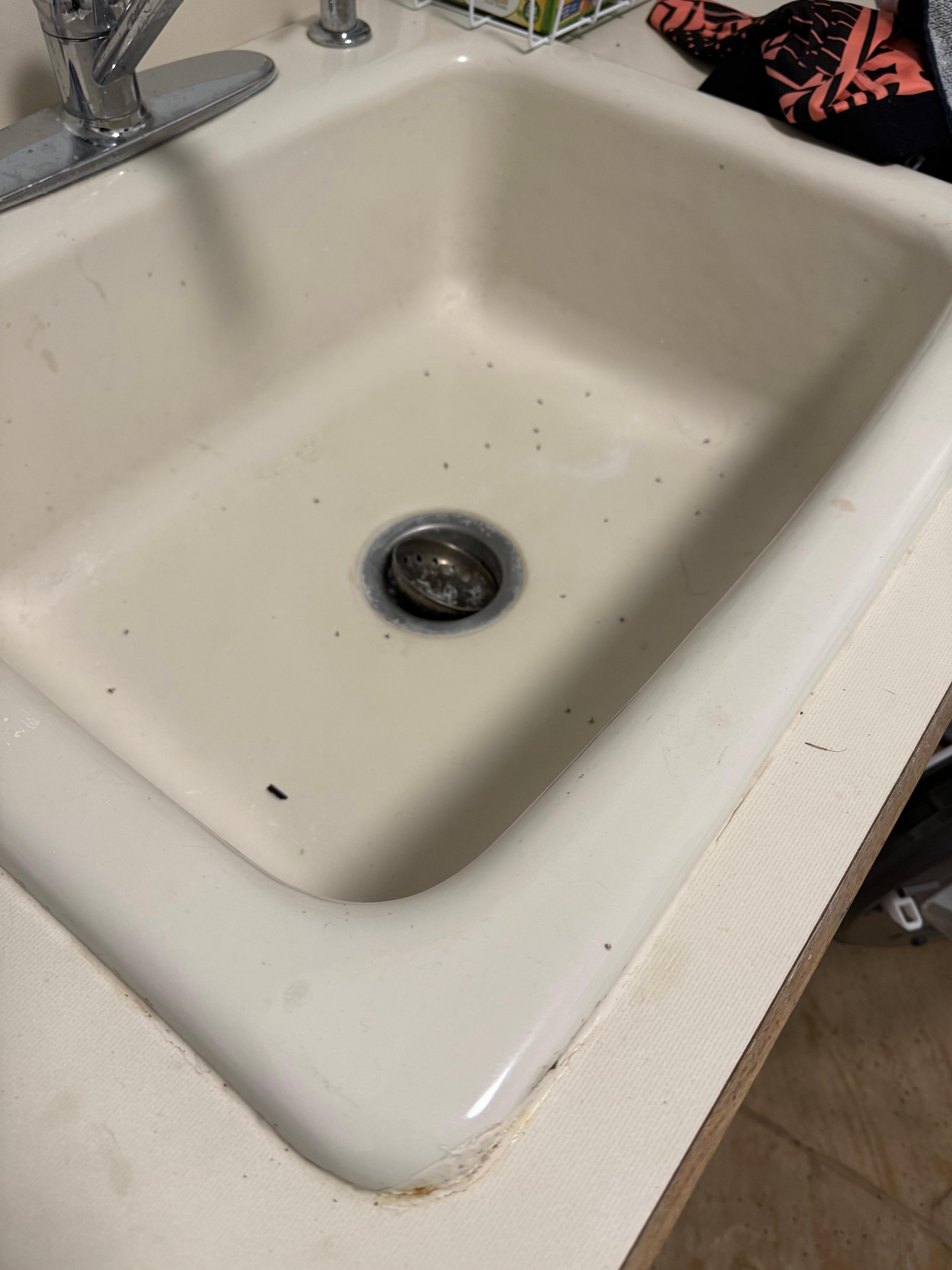 Hand Sink