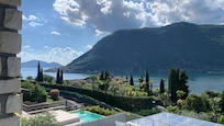 View from room 5