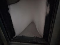 Frozen ac