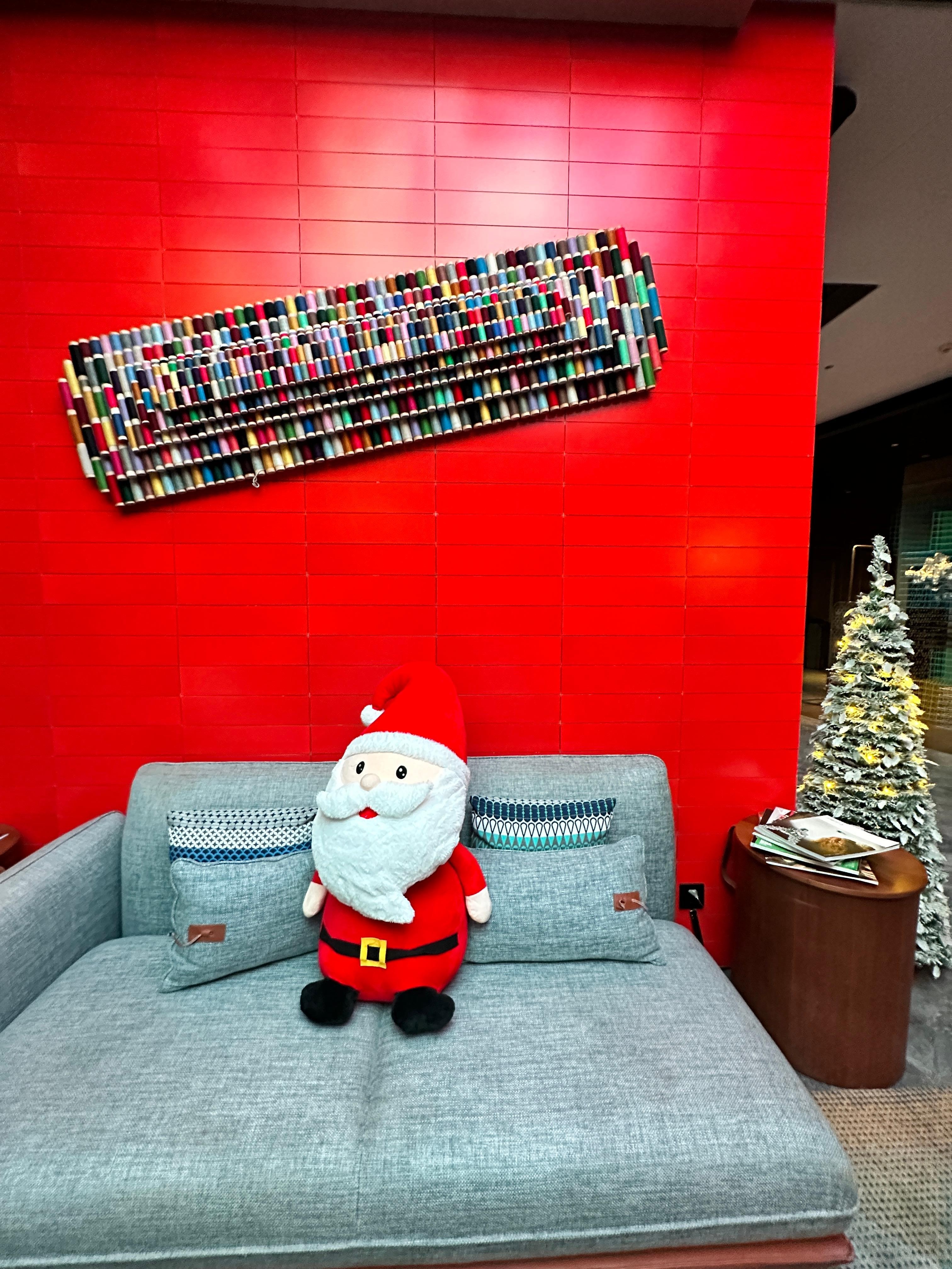 酒廄星空氣氛好好